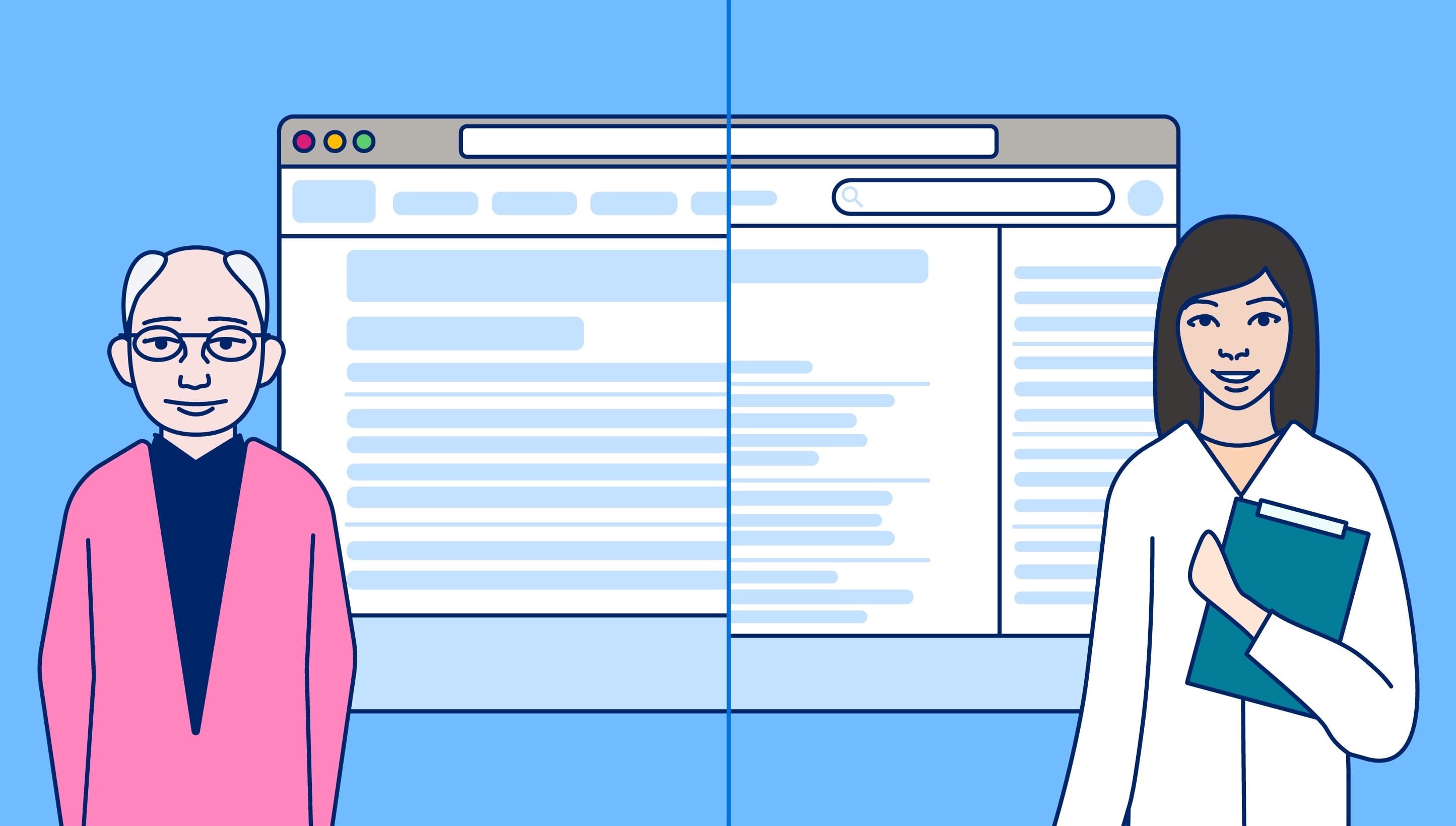 MSK Design System