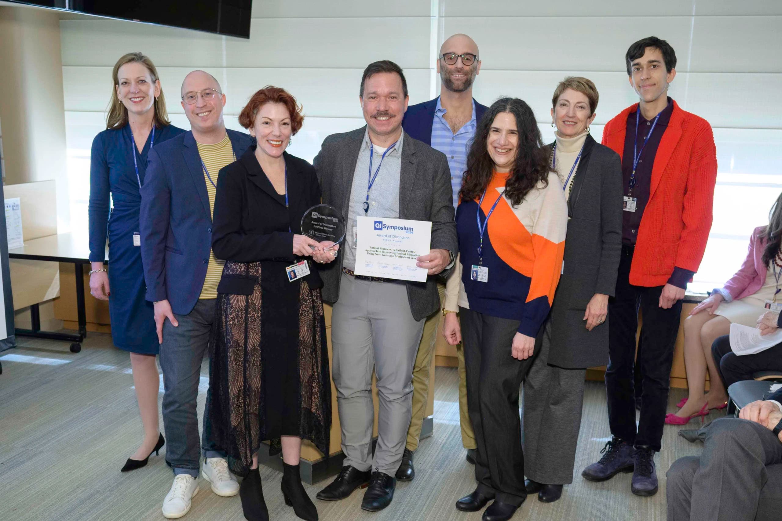 Award