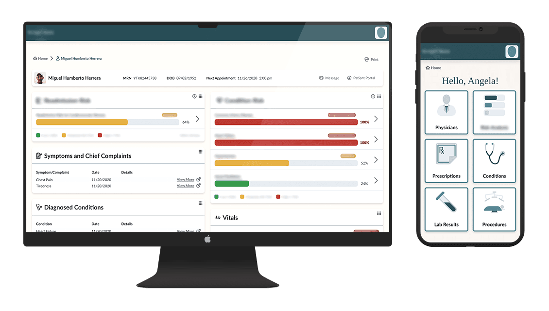 Stealth Healthtech Startup